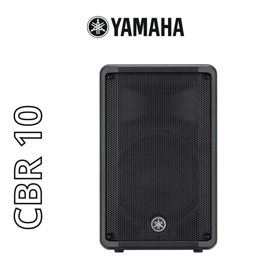 Loa Yamaha CBR10 - DHT Group
