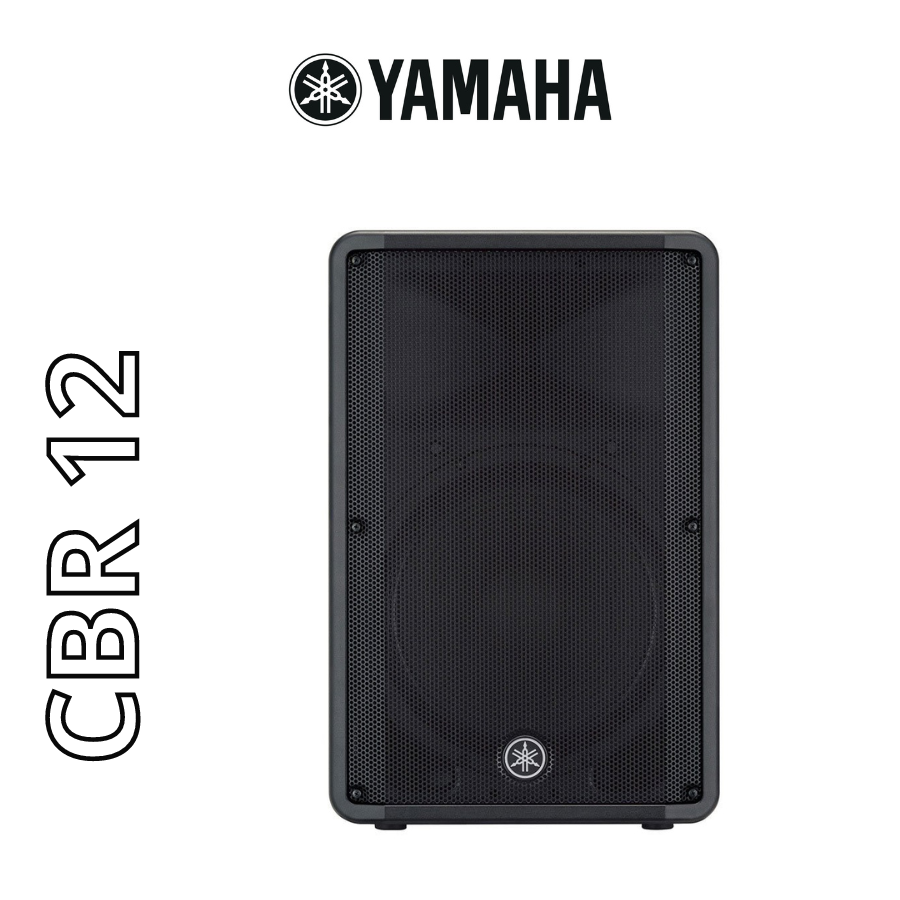 Loa Yamaha CBR12 - DHT Group