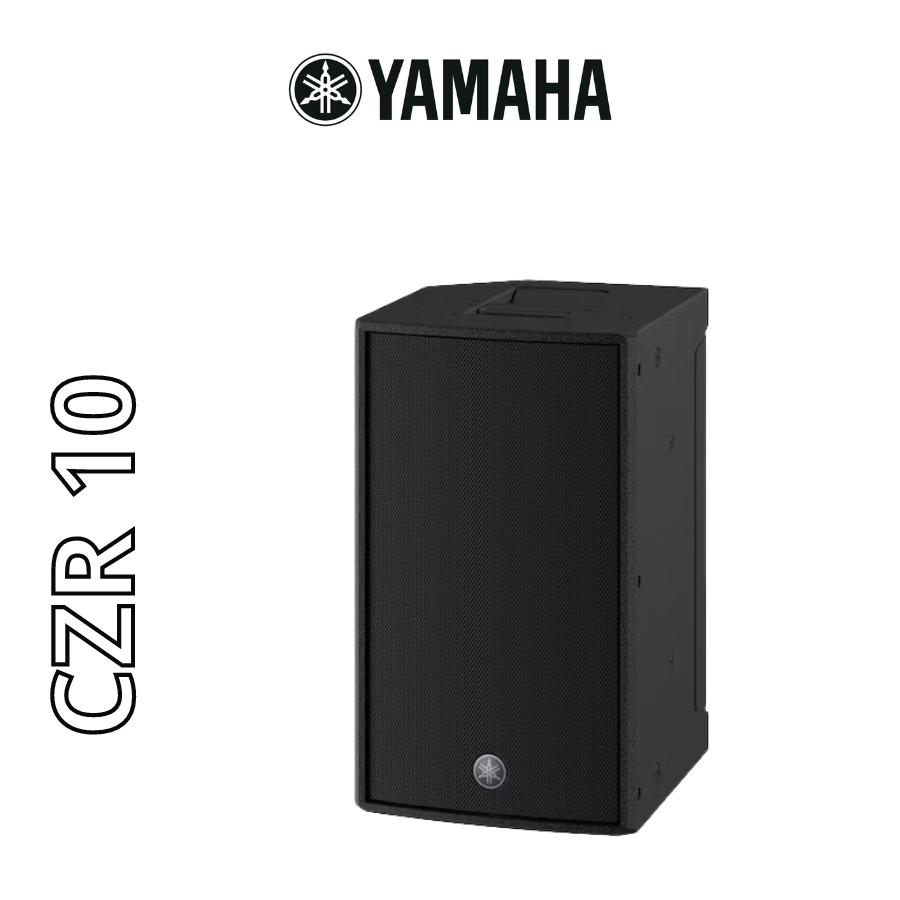 Loa Yamaha CZR10 chính hãng - DHT Group