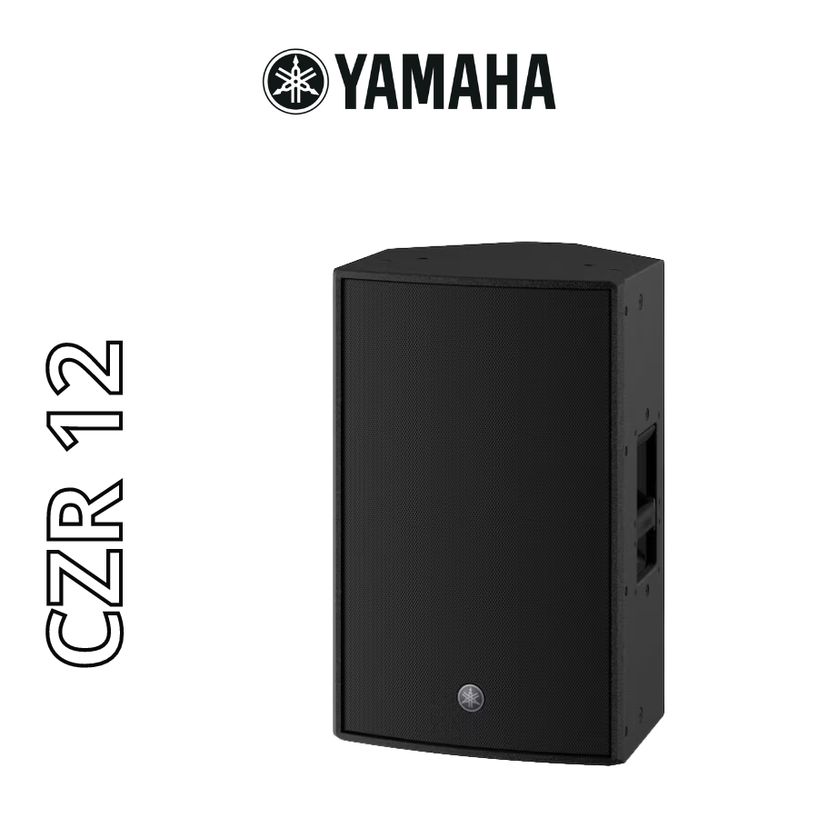 Loa Yamaha CZR12 chính hãng - DHT Group