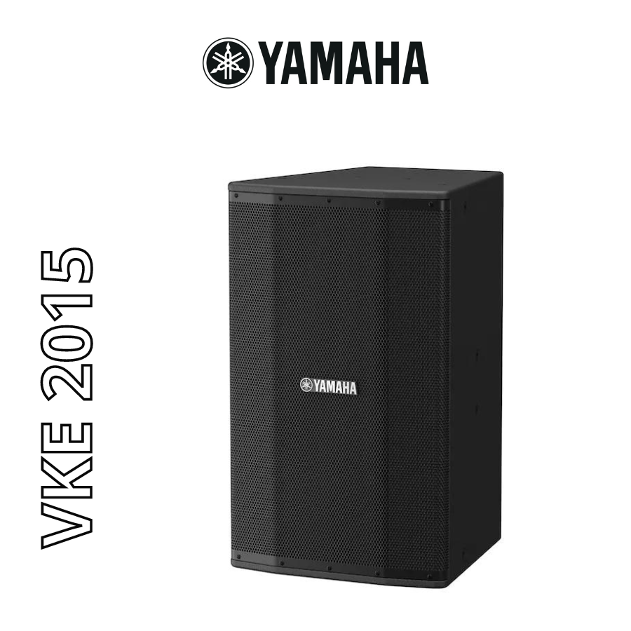 Loa Yamaha VKE2015 chính hãng - DHT Group