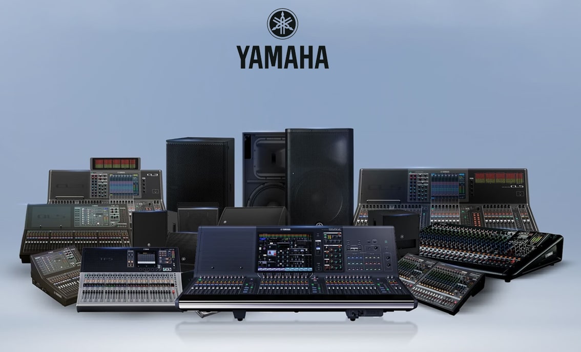 DHT Group tự hào là đối tác chiến lược của Yamaha Audio tại Việt Nam